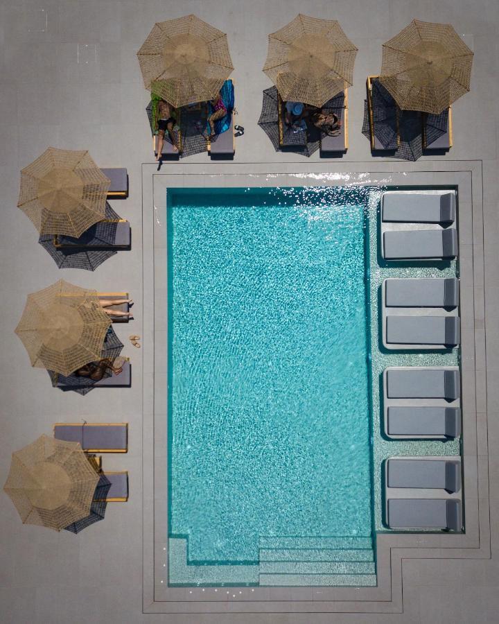 Onyx Hotel & Suites カルテラドス エクステリア 写真
