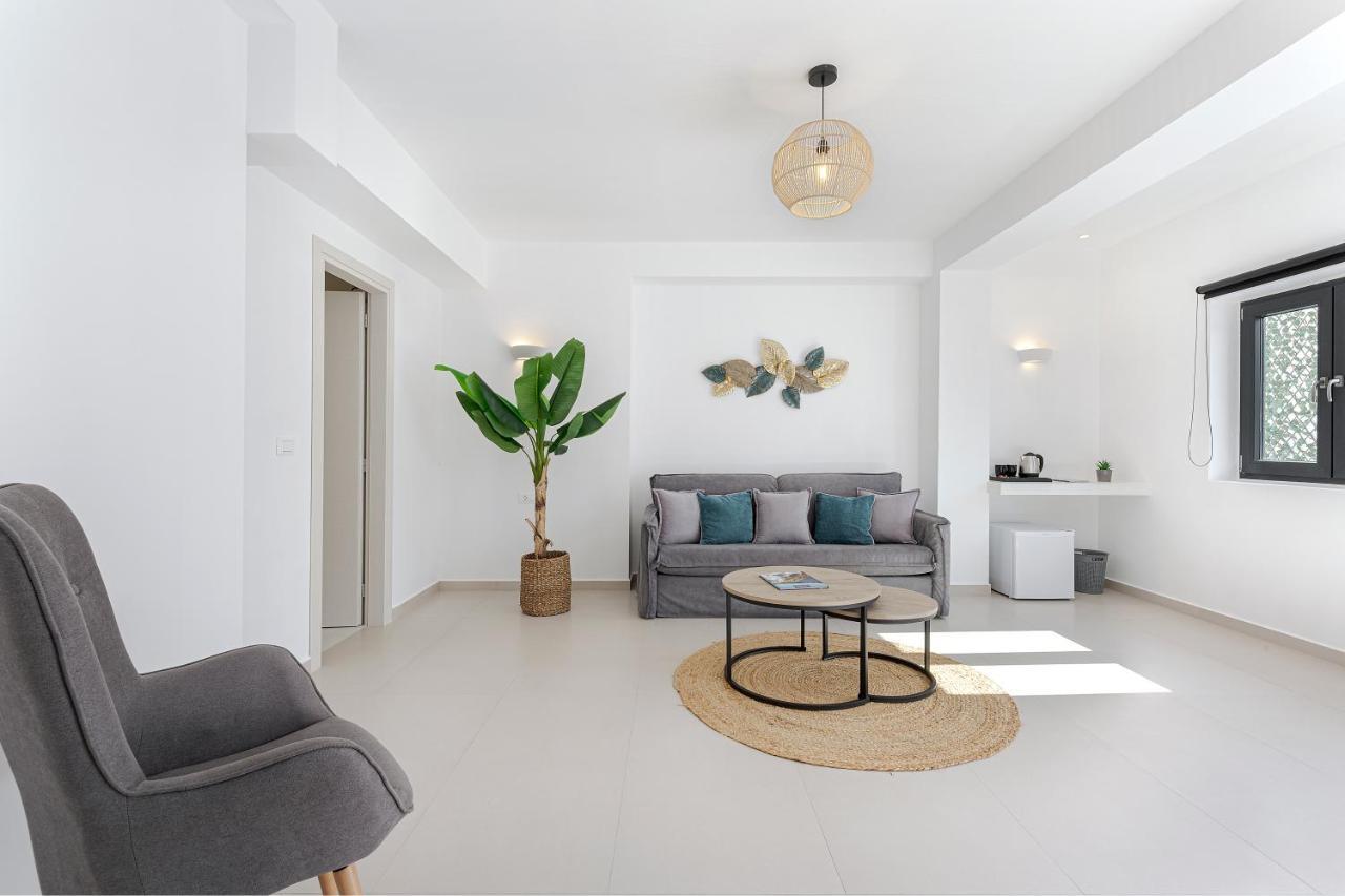 Onyx Hotel & Suites カルテラドス エクステリア 写真