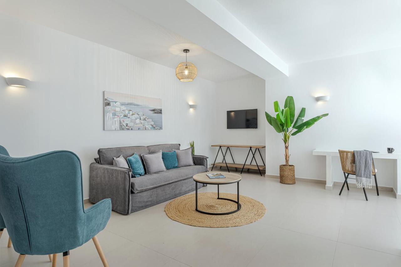 Onyx Hotel & Suites カルテラドス エクステリア 写真